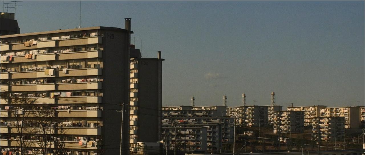 The Shadow Within (1970) Screenshot 3 