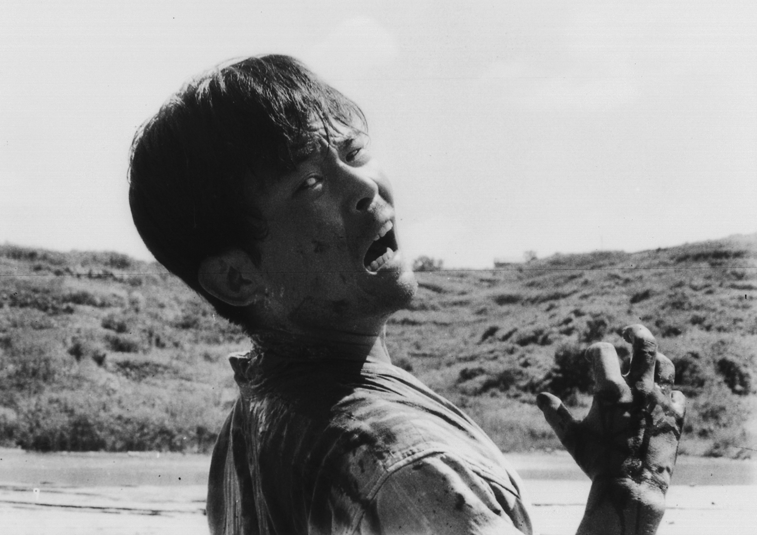 Pitfall (1962) Screenshot 2