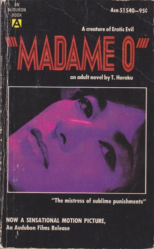Madame O (1967) Screenshot 4