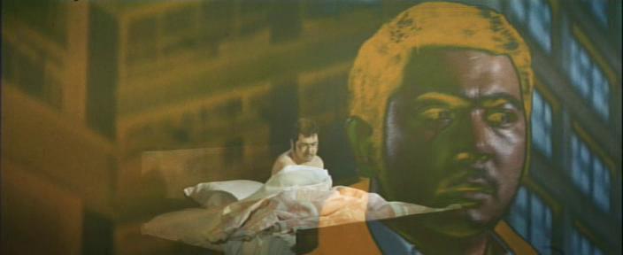 The Man Without a Map (1968) Screenshot 2