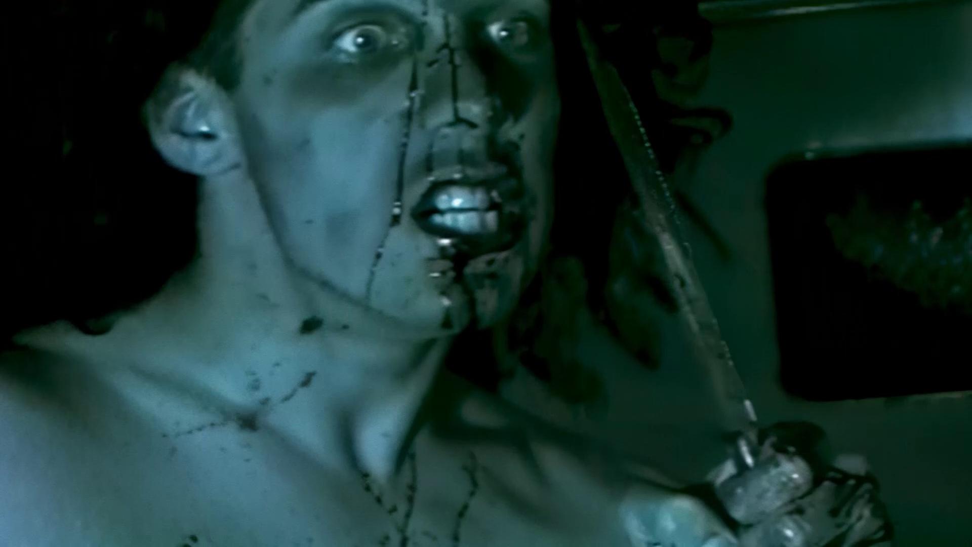 The Necro Files (1997) Screenshot 2