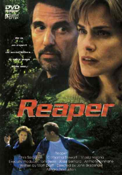 Reaper (2000) Screenshot 2
