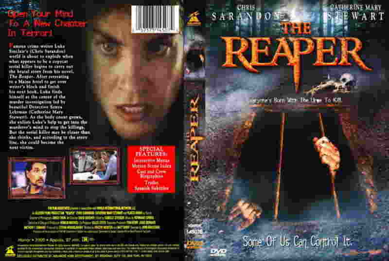 Reaper (2000) Screenshot 5