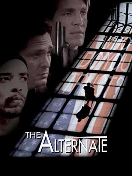 The Alternate (2000) starring Eric Roberts on DVD DVD The Alternate (2000) Screenshot 1
