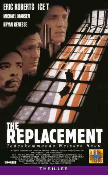 The Alternate (2000) starring Eric Roberts on DVD DVD The Alternate (2000) Screenshot 2