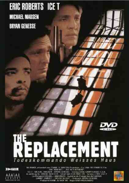 The Alternate (2000) starring Eric Roberts on DVD DVD The Alternate (2000) Screenshot 3
