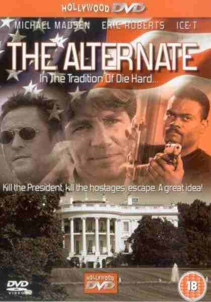 The Alternate (2000) starring Eric Roberts on DVD DVD The Alternate (2000) Screenshot 4