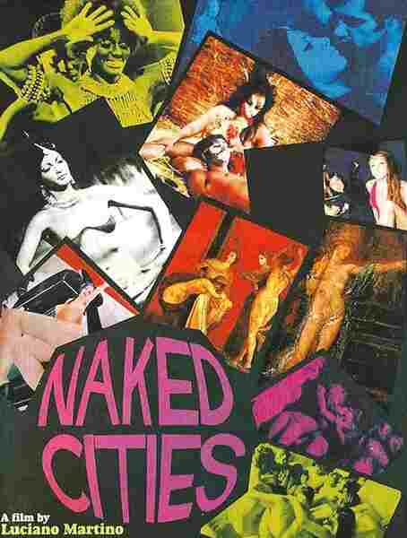 I segreti della città più nude del mondo (1971) Screenshot 1