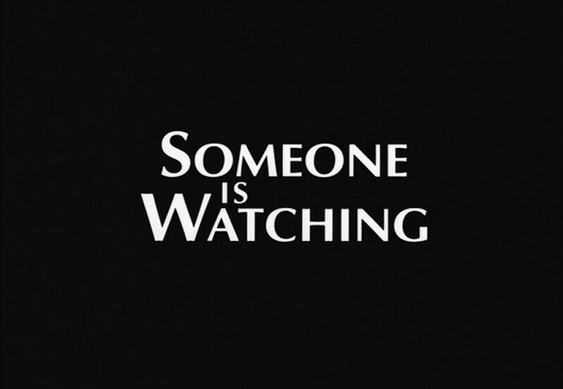 Someone is Watching (2000) Screenshot 1