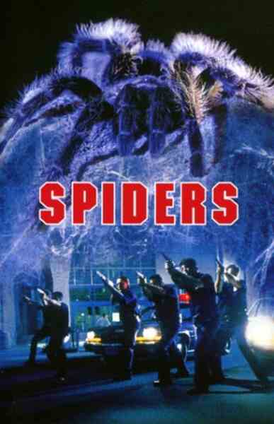 Spiders (2000) Screenshot 3
