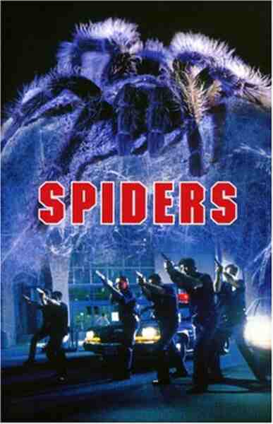 Spiders (2000) Screenshot 4