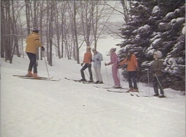 Après-ski (1971) Screenshot 1