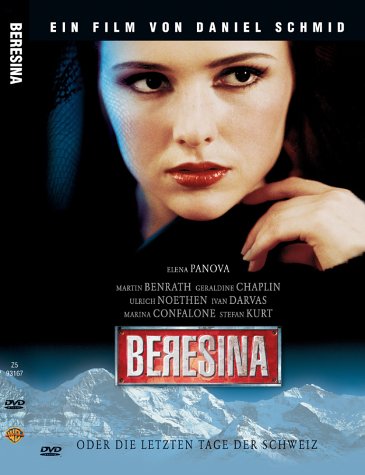 Beresina or The Last Days of Switzerland (1999) Screenshot 1