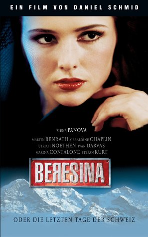 Beresina or The Last Days of Switzerland (1999) Screenshot 2