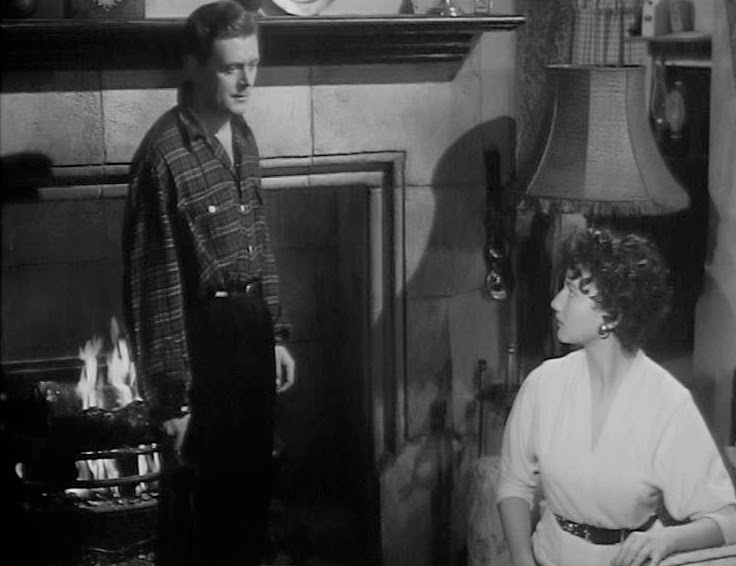 Deadly Nightshade (1953) Screenshot 2 