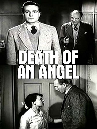 Death of an Angel (1952) Screenshot 1 
