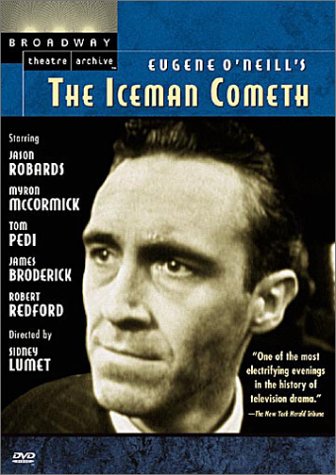 The Iceman Cometh (1960) Screenshot 2