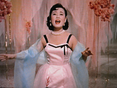 So Young, So Bright (1955) Screenshot 1