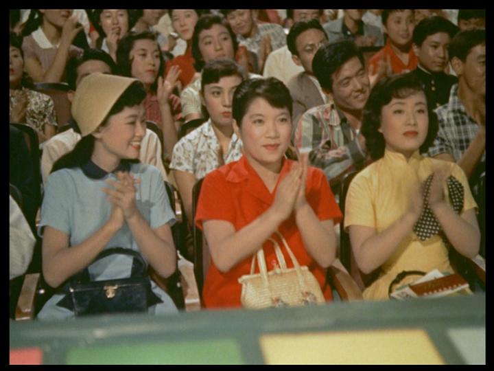 So Young, So Bright (1955) Screenshot 5