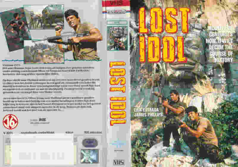 The Lost Idol (1988) Screenshot 3