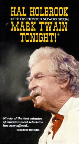 Hal Holbrook: Mark Twain Tonight! (1967) Screenshot 2