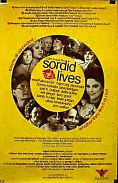 Sordid Lives (2000) Screenshot 1
