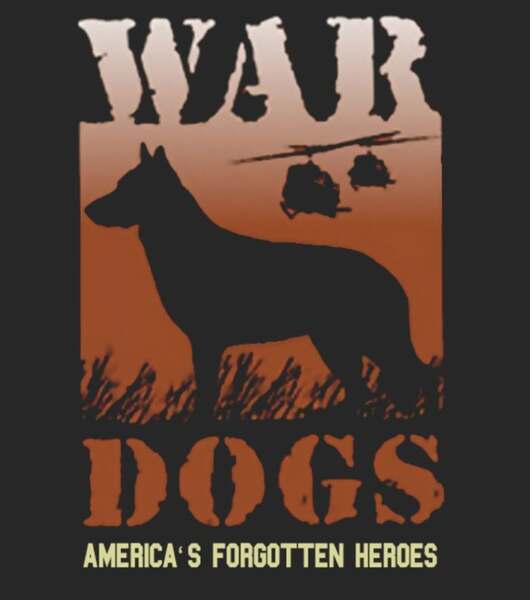 War Dogs: America's Forgotten Heroes (1999) Screenshot 2