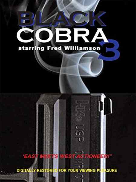 Black Cobra 3: The Manila Connection (1990) Screenshot 1