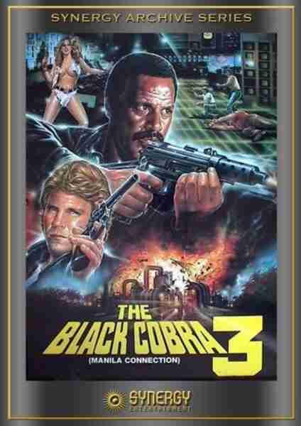 Black Cobra 3: The Manila Connection (1990) Screenshot 2