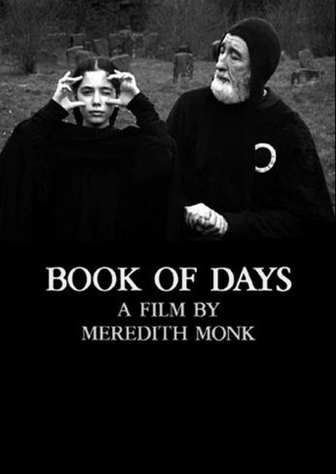 Book of Days (1989) Screenshot 1