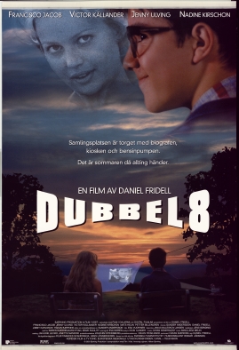 Dubbel-8 (2000) Screenshot 2
