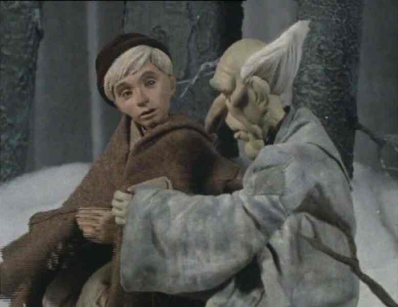 The Fool of the World and the Flying Ship (1991) Screenshot 3