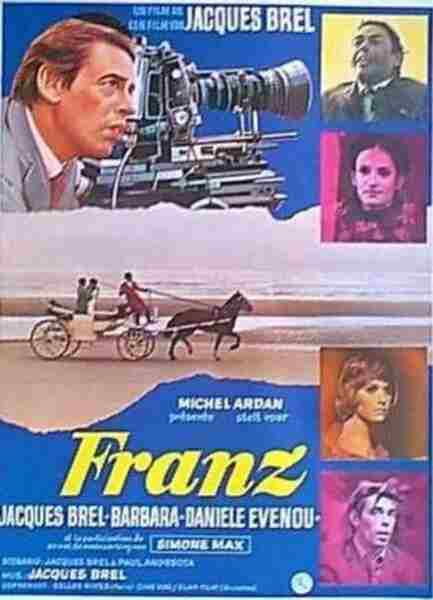 Franz (1972) Screenshot 1