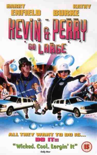 Kevin & Perry Go Large (2000) Screenshot 2
