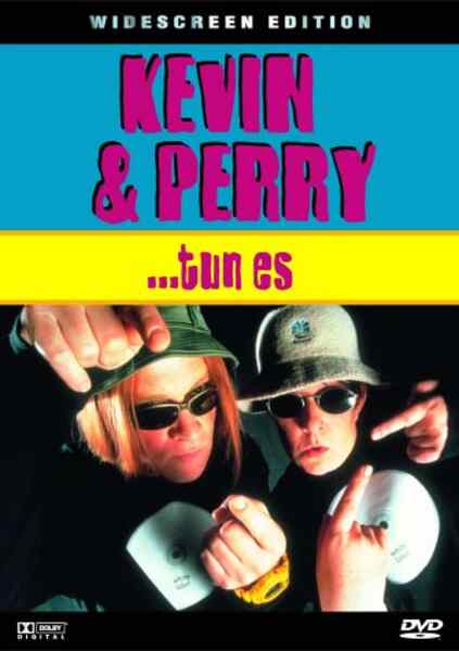 Kevin & Perry Go Large (2000) Screenshot 3