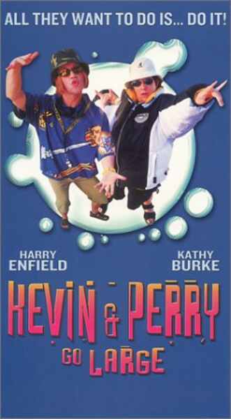 Kevin & Perry Go Large (2000) Screenshot 5