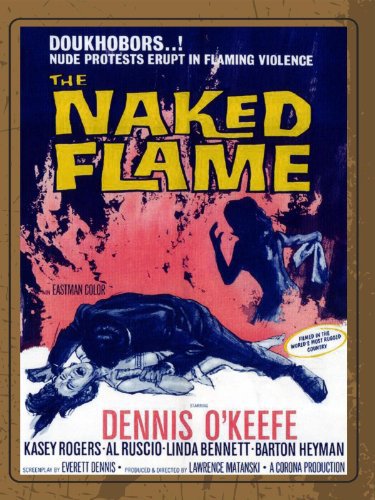 Deadline for Murder (1964) starring Dennis O'Keefe on DVD on DVD