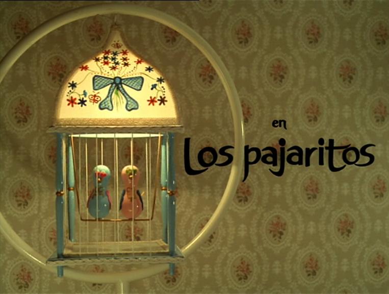 Los pajaritos (1974) Screenshot 2