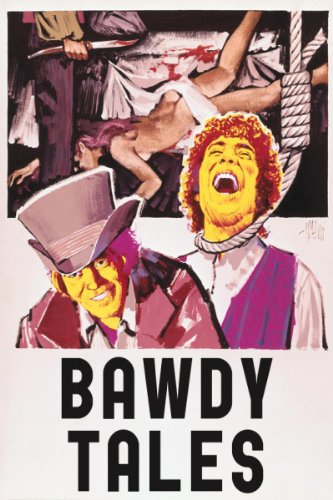 Bawdy Tales (1973) Screenshot 1