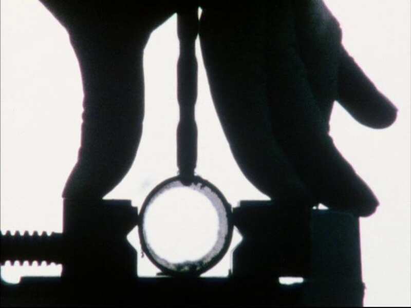 Terence Conran (1981) Screenshot 2