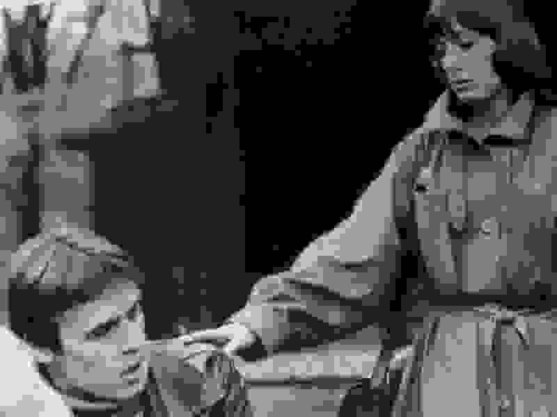 Vsichko e lyubov (1979) Screenshot 5