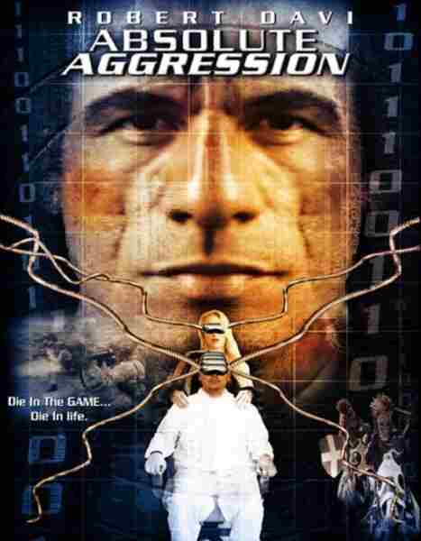 Absolute Aggression (1996) starring Robert Davi on DVD on DVD