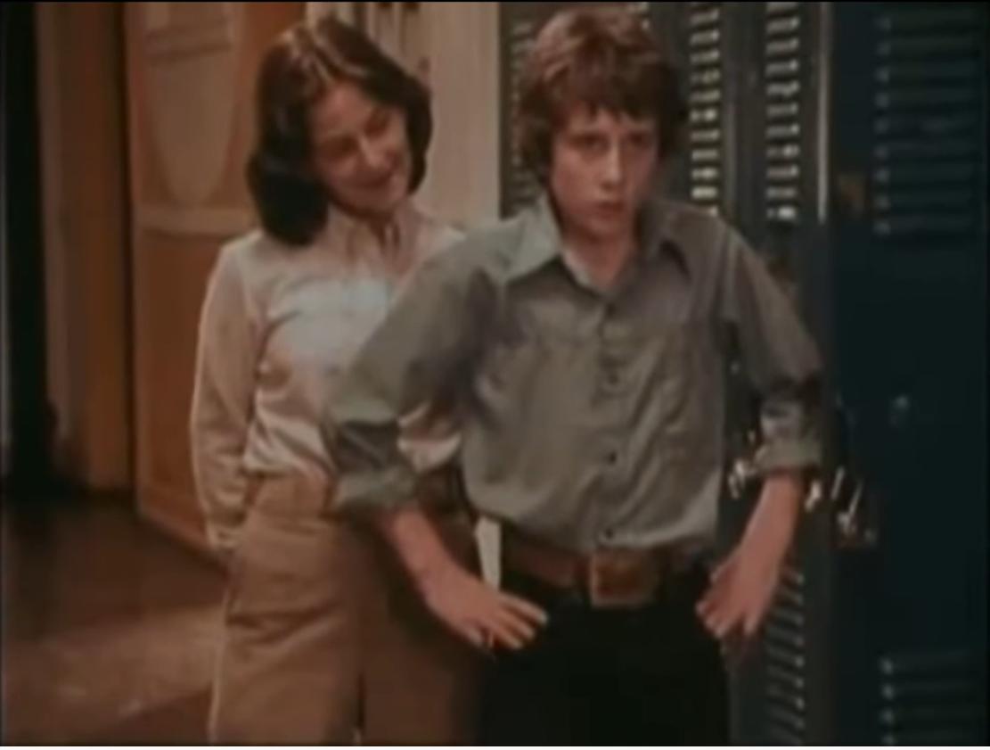 Am I Normal?: A Film About Male Puberty (1980) Screenshot 4