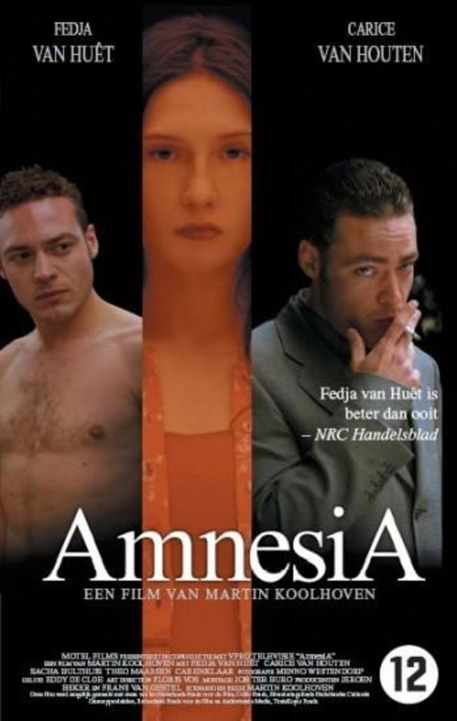 AmnesiA (2001) Screenshot 2