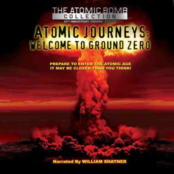 Atomic Journeys: Welcome to Ground Zero (1999) Screenshot 1