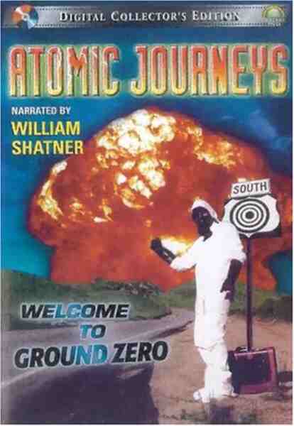 Atomic Journeys: Welcome to Ground Zero (1999) Screenshot 2
