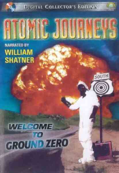 Atomic Journeys: Welcome to Ground Zero (1999) Screenshot 3