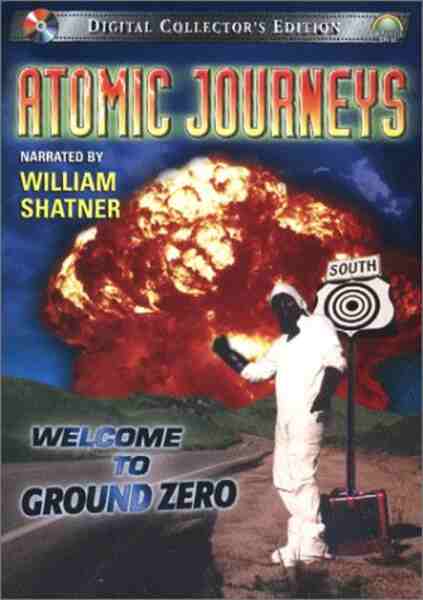 Atomic Journeys: Welcome to Ground Zero (1999) Screenshot 4