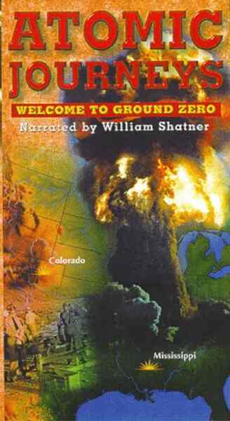 Atomic Journeys: Welcome to Ground Zero (1999) Screenshot 5
