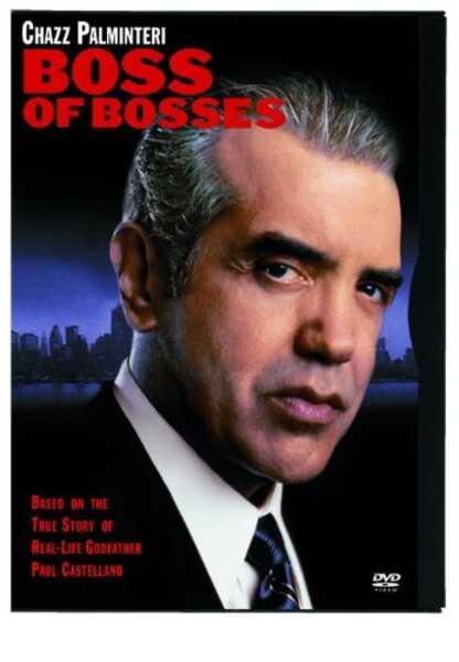 Boss of Bosses (2001) Screenshot 1